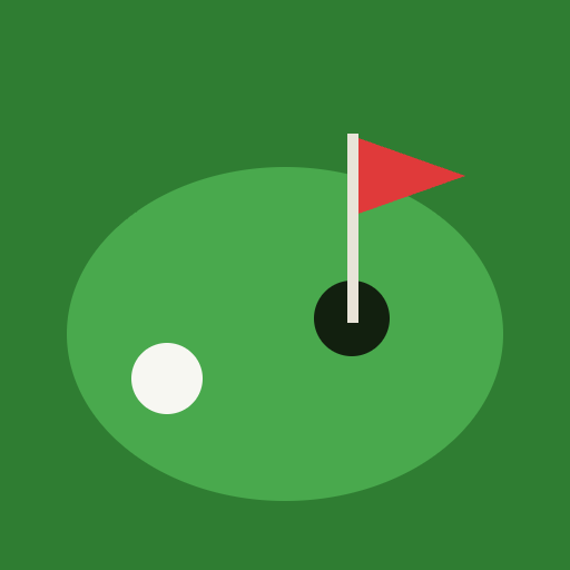 Mini Golf