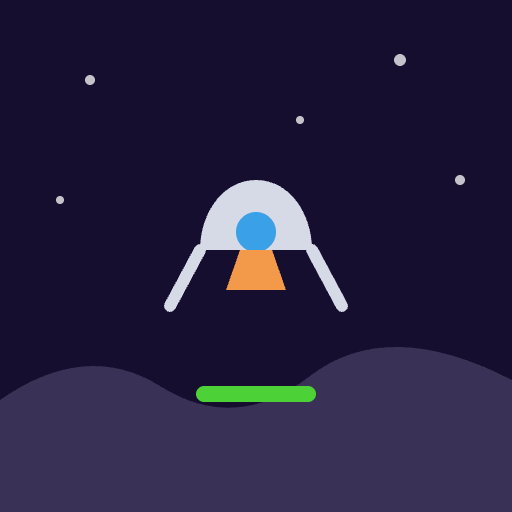 Moon Lander
