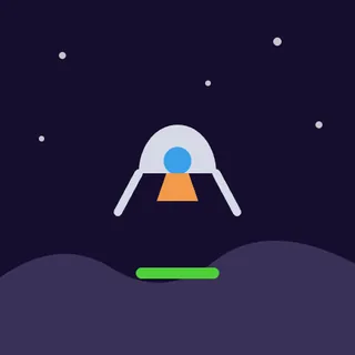 Moon Lander