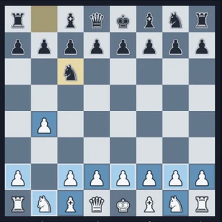 Marble Chess