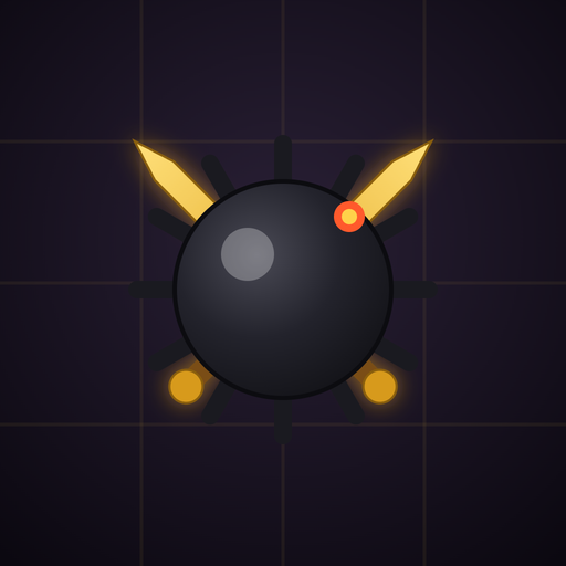 Minesweeper RPG