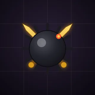 Minesweeper RPG