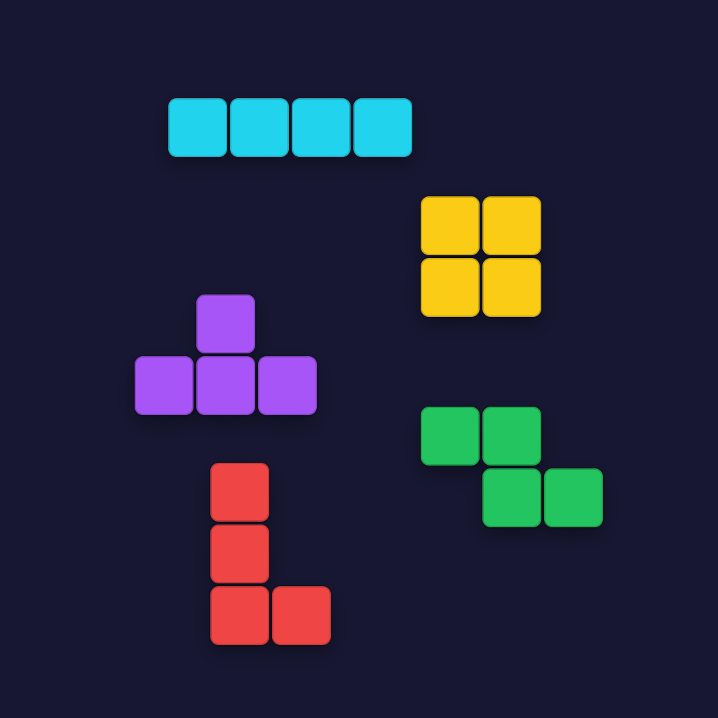Pocket Bricks