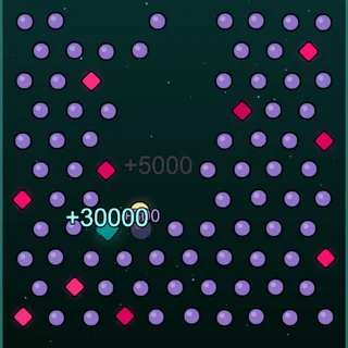 Ricochet Grid