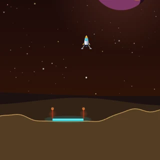 Soft Landing