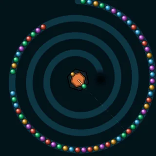 Spiral Chain