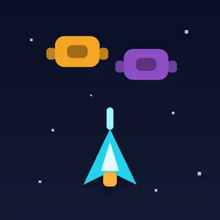 Star Salvo