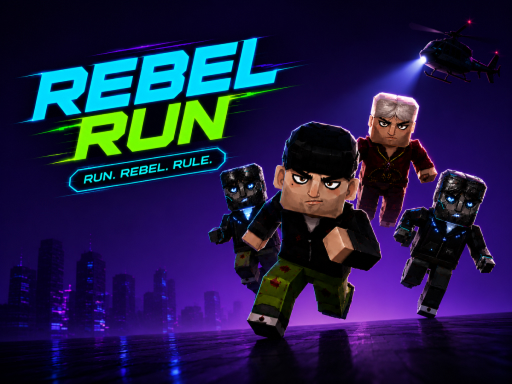 Rebel Run