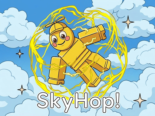 Sky Hop