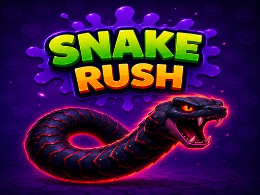 Snake Rush